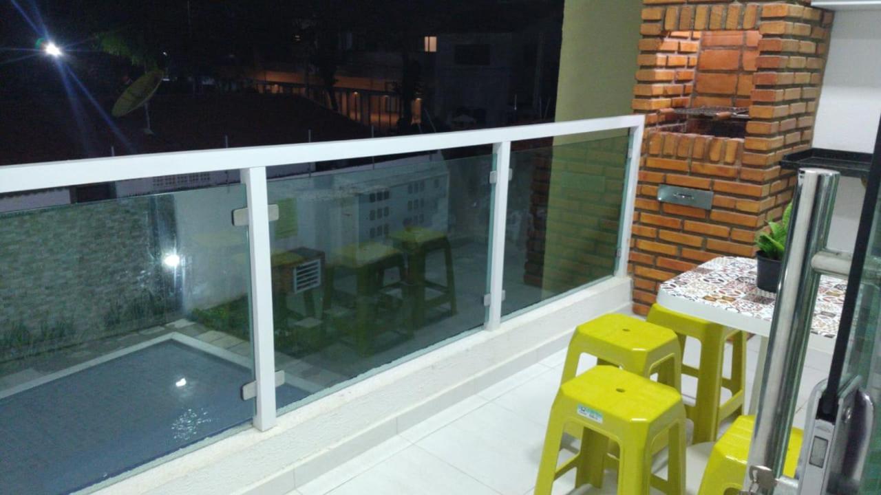 Flat Praia Dos Carneiros / Tamandare 103 Exterior photo