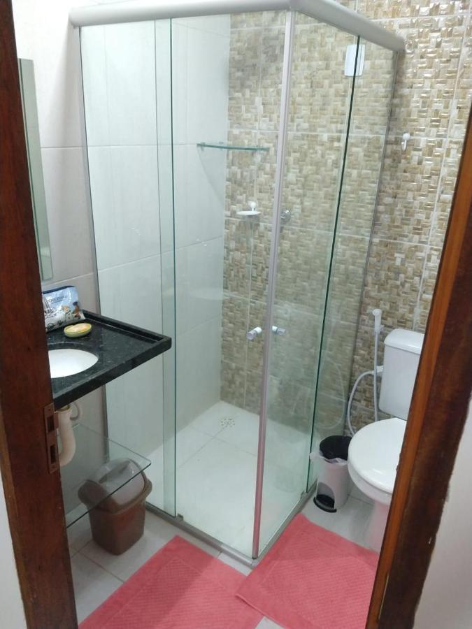 Flat Praia Dos Carneiros / Tamandare 103 Exterior photo