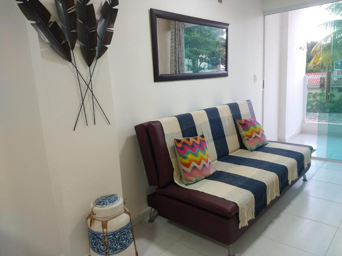 Flat Praia Dos Carneiros / Tamandare 103 Exterior photo