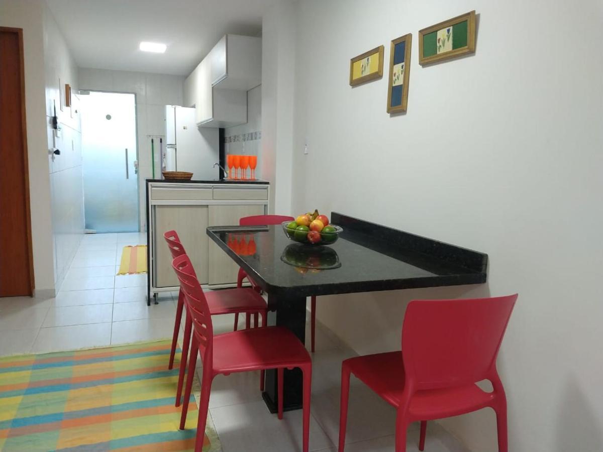 Flat Praia Dos Carneiros / Tamandare 103 Exterior photo