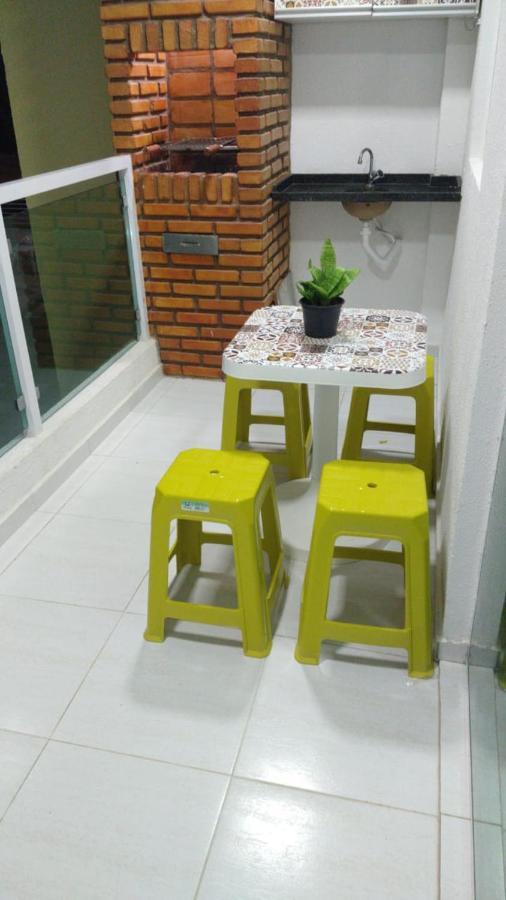 Flat Praia Dos Carneiros / Tamandare 103 Exterior photo