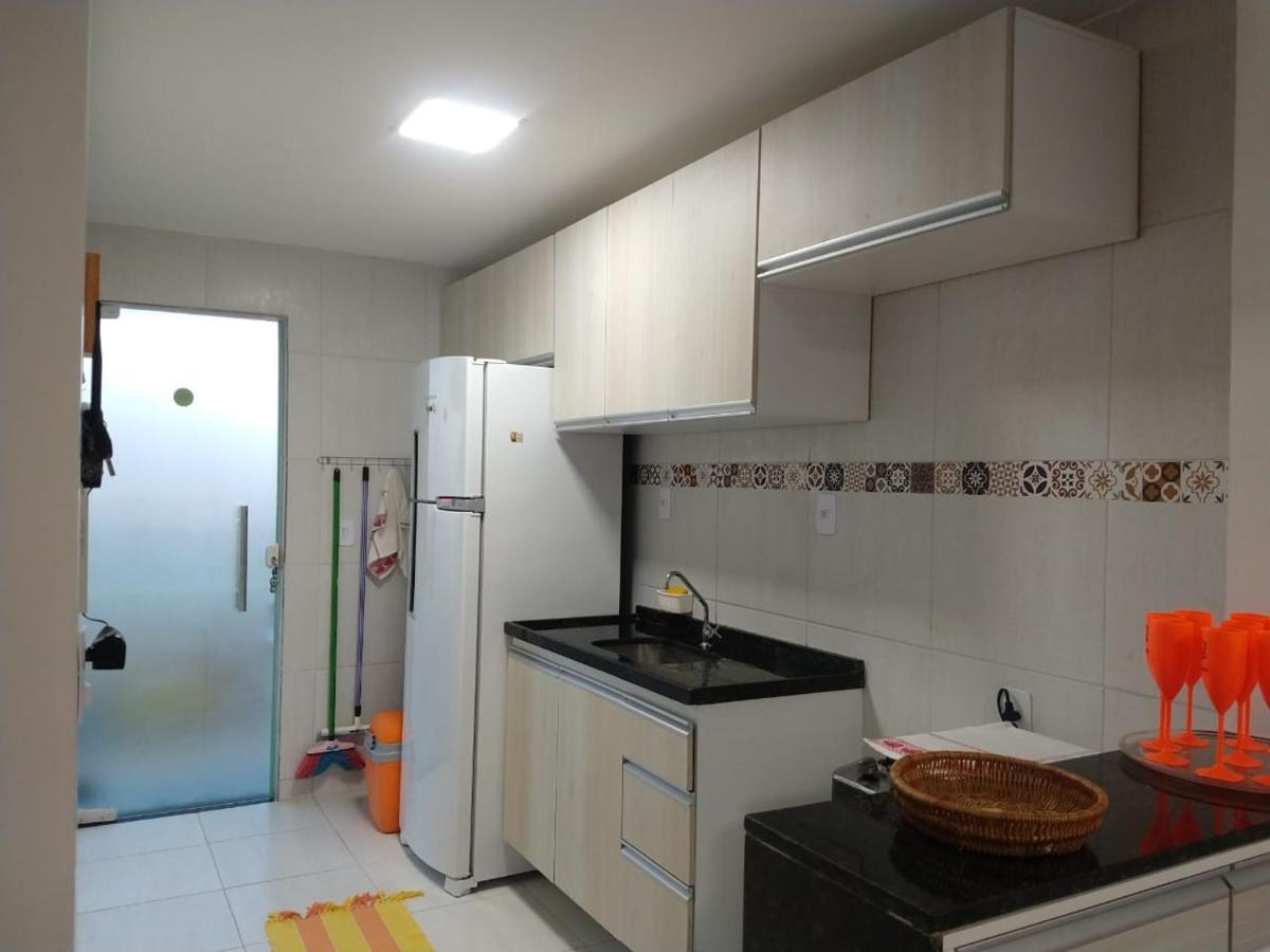 Flat Praia Dos Carneiros / Tamandare 103 Exterior photo
