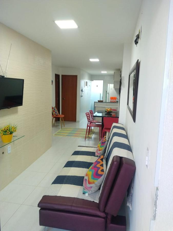 Flat Praia Dos Carneiros / Tamandare 103 Exterior photo