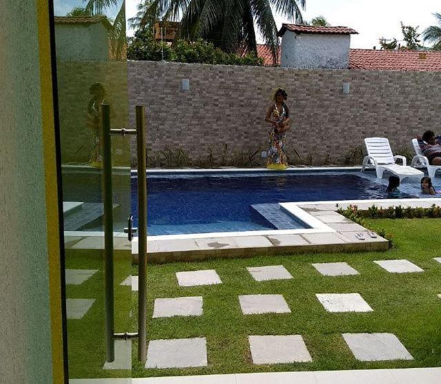 Flat Praia Dos Carneiros / Tamandare 103 Exterior photo