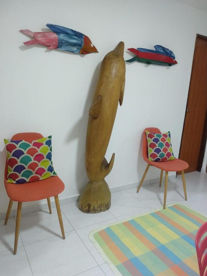 Flat Praia Dos Carneiros / Tamandare 103 Exterior photo